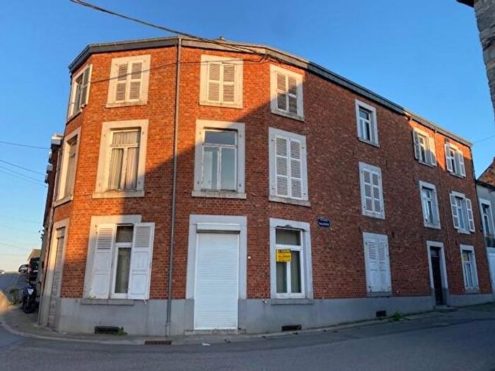 6-kamerhuis te koop in Winenne