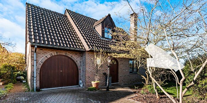 2-kamerhuis te koop in Wauthier-Braine