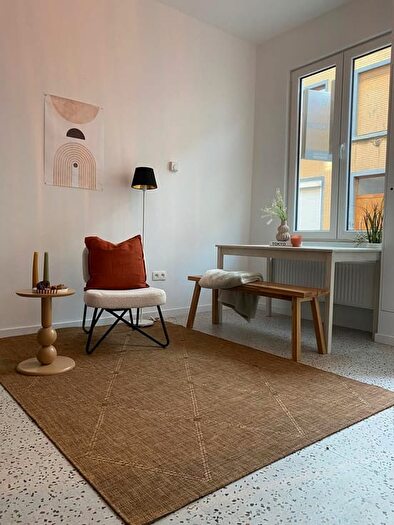 2-kamerhuis te koop in GENT