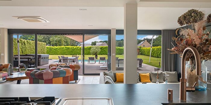 Huizen Koop Huur - 3
