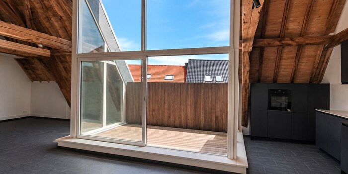 Huizen Koop Huur - 3