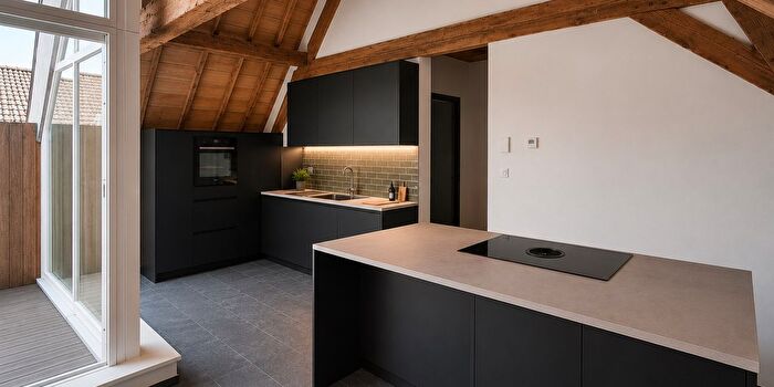 Appartement te huur in Tienen