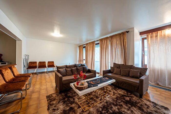 2-kamerappartement te koop in LIBRAMONT-CHEVIGNY