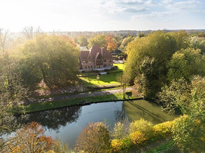 Huizen Koop Huur - 3
