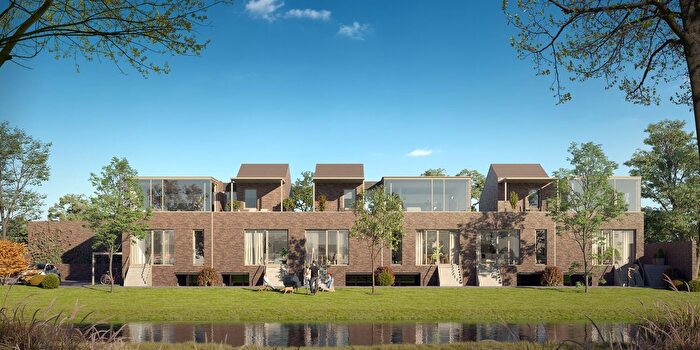 Appartement te koop in Sint-Kruis