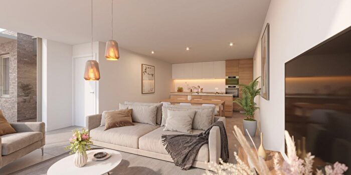 Huizen Koop Huur - 3