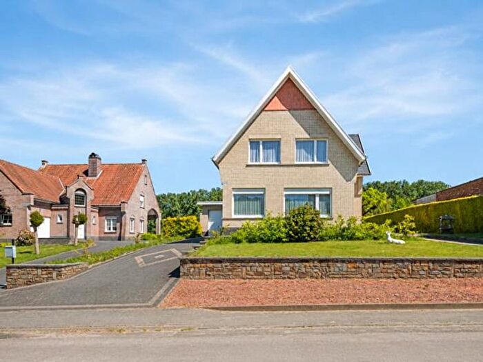 3-kamerhuis te koop in Geraardsbergen