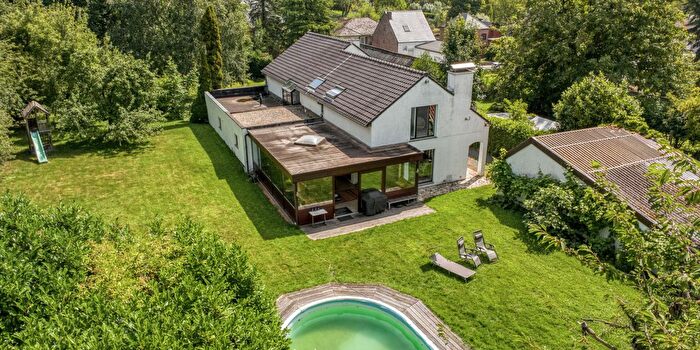 4-kamerhuis te koop in Essene
