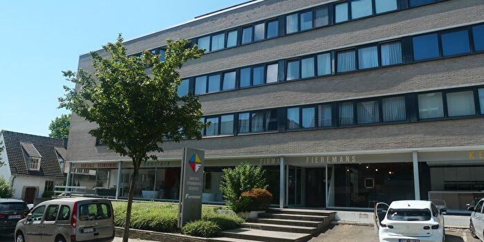 2-kamerappartement te huur in Asse