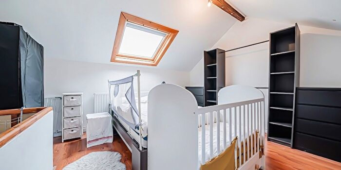 Huizen Koop Huur - 3