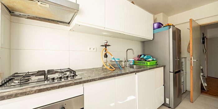 Huizen Koop Huur - 3