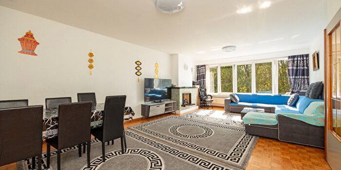 2-kamerappartement te koop in Deurne