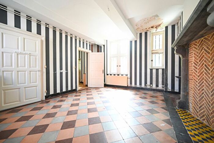 Huizen Koop Huur - 3
