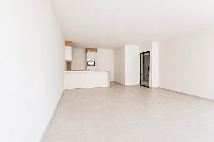 1-kamerappartement te koop in Blankenberge