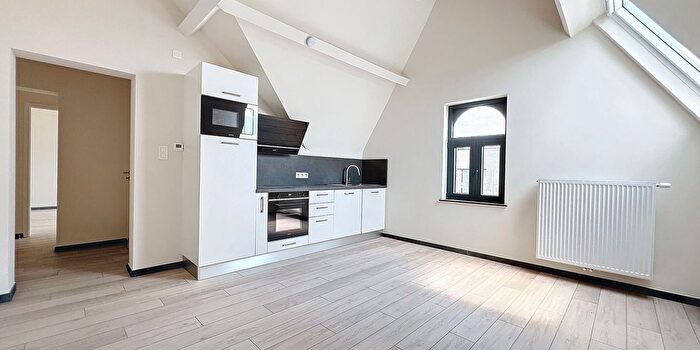 1-kamerappartement te huur in Hermée