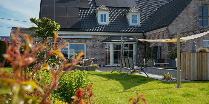 Huizen Koop Huur - 2