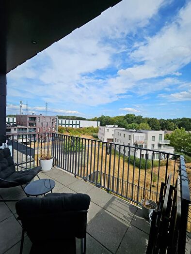 3-kamerappartement te koop in Vilvoorde