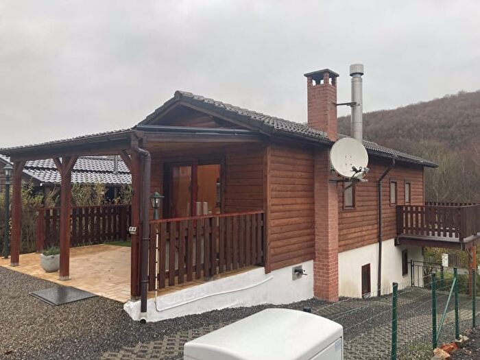 6-kamerhuis te koop in Erezée