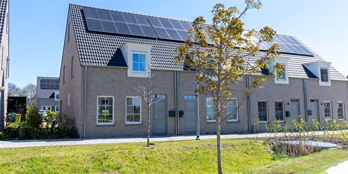 4-kamerhuis te koop in Oud-Turnhout