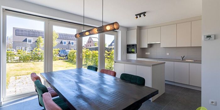 Huizen Koop Huur - 2