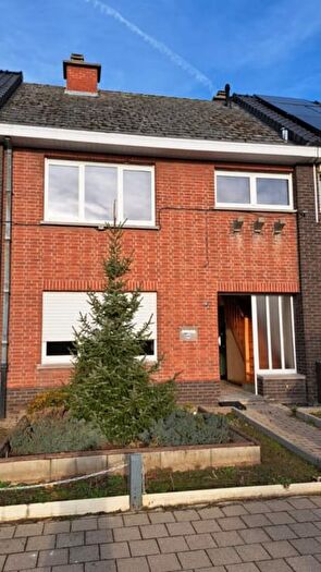 3-kamerhuis te koop in Tisselt