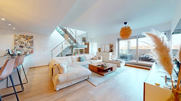 3-kamerappartement te koop in Zaventem Sint-Stevens-Woluwe