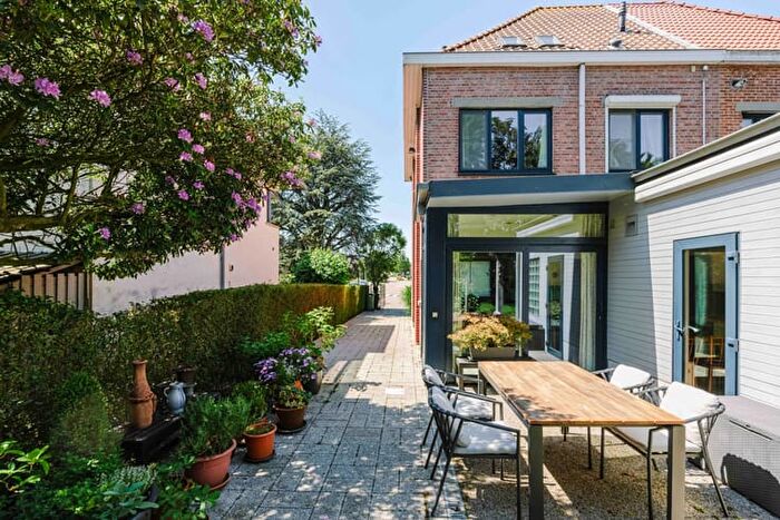 Huizen Koop Huur - 3