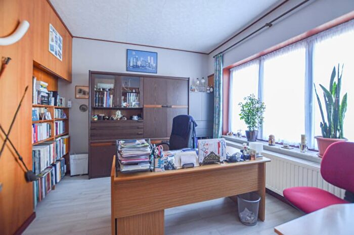 Huizen Koop Huur - 2