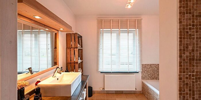 Huizen Koop Huur - 3