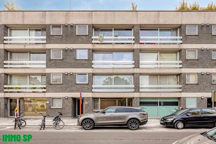 2-kamerappartement te koop in Geel