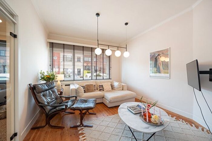Huizen Koop Huur - 3