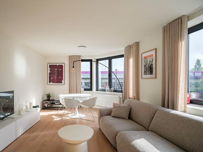 8-kamerappartement te koop in Gent