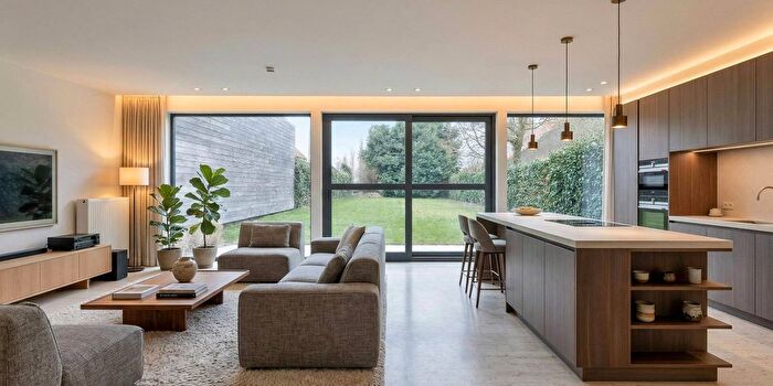 3-kamerhuis te koop in Bissegem