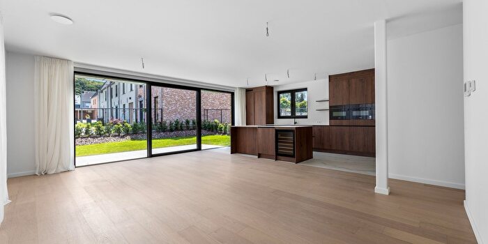 3-kamerappartement te koop in Holsbeek