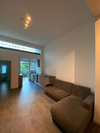 1-kamerappartement te huur in Leuven