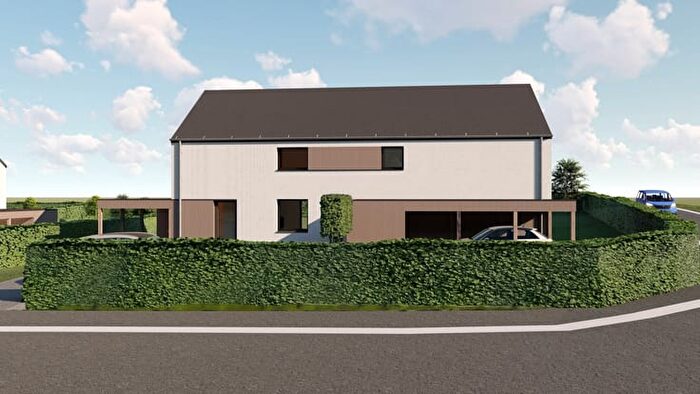 Huizen Koop Huur - 2