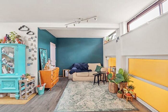 2-kamerappartement te koop in Mechelen