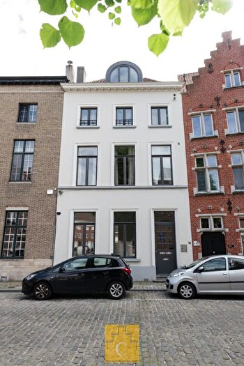 Huis te koop in Brugge