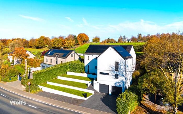 Huizen Koop Huur - 2