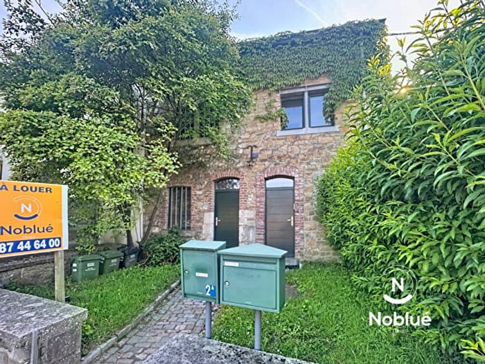 2-kamerappartement te huur in Theux
