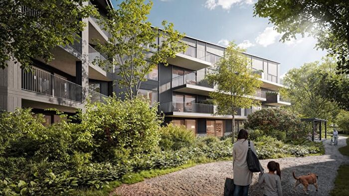 2-kamerappartement te koop in Herentals