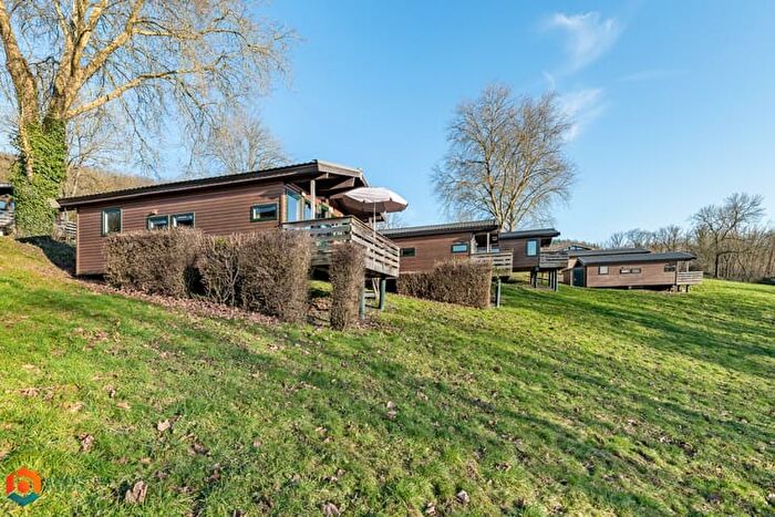 8-kamerhuis te koop in Blaimont
