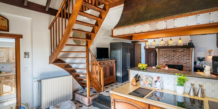 Huizen Koop Huur - 3