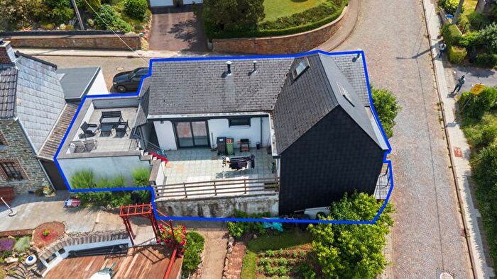 Huizen Koop Huur - 2