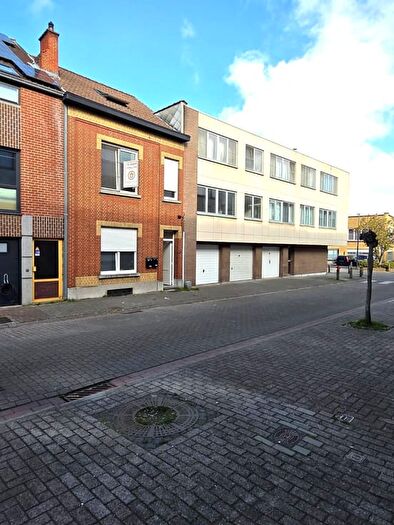 1-kamerappartement te koop in Zaventem