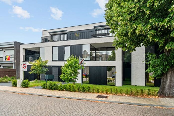 1-kamerappartement te koop in Lommel