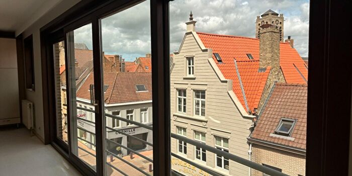 Huizen Koop Huur - 3