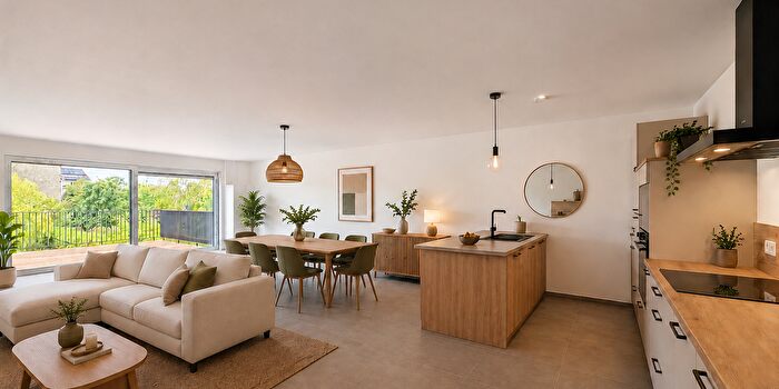 3-kamerappartement te huur in Beauraing
