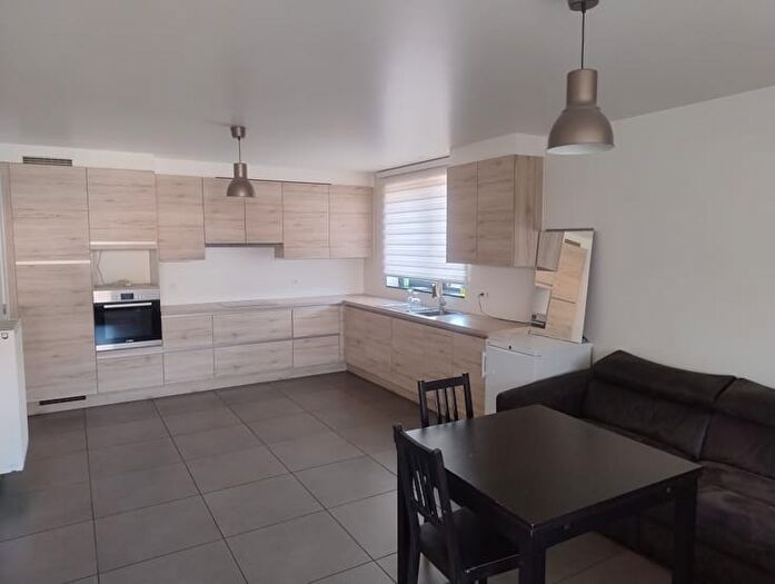 1-kamerappartement te huur in Laakdal