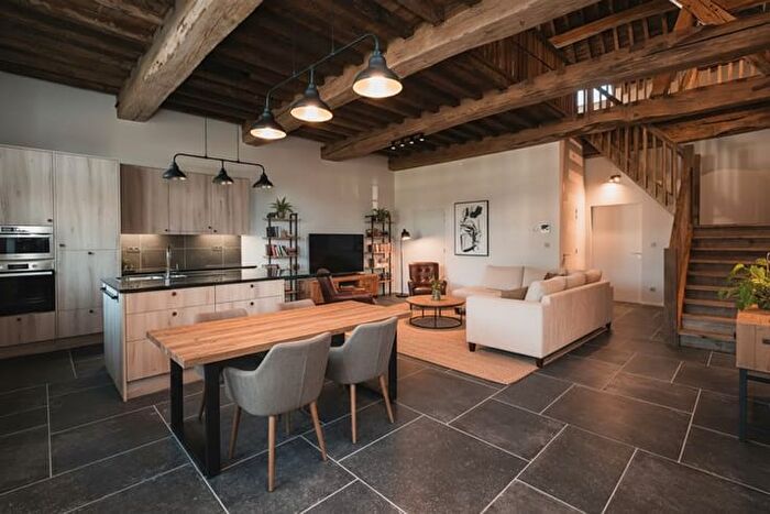 3-kamerappartement te huur in SUARLÉE